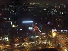 维景国际大酒店-南京维景国际大酒店(南京博物院店)