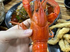 -星记小馆·小蓝龙·老南京砂锅菜(上海路店)