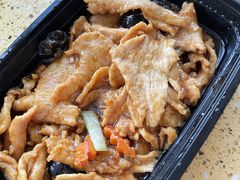 -添福来墨鱼饺子 · 海鲜东北菜(泡崖店)
