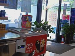 -中国石油(青羊加油站)