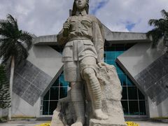 -红色娘子军纪念园