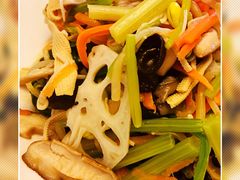 什锦菜-金陵之星大酒店·中餐厅