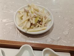-松鹤楼面馆(宝安机场店)