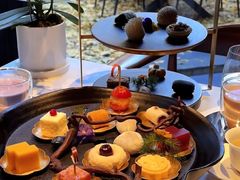 -京兆尹(雍和宫店)