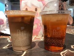 -Peet's 皮爷咖啡(东湖路手作店)