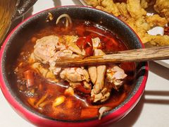 -老天桥蛙炉火锅(姑苏总店)