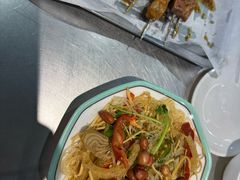 -彭城八戒羊肉串(总店)