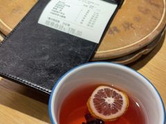 -蜜桃餐厅·伴山(绿宝广场店)