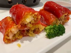 -稻香海鲜饭店(第一国际店)