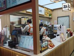-茶话弄(北京凯德MALL大峡谷店)