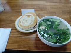 -秦豫肉夹馍(东羊市店)