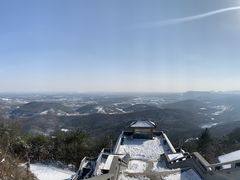 -句容茅山景区