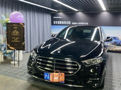 -上海星瀚奔驰4S店(红柳路店)