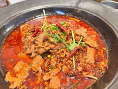 -大盐帮川菜馆(长楹天街店)