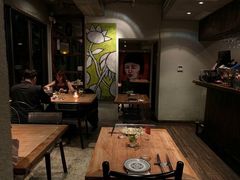-Ginger(兴国路店)