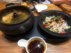 -云海肴·云南小炒·汽锅鸡(天津国金汇店)