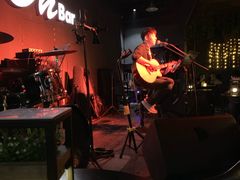 -ohbar live house(人广店)