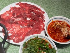 -憨铁匠老火锅(龙岗万科里店)