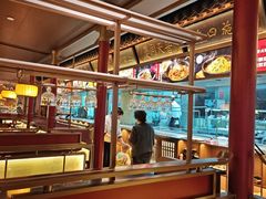 -潞州宴(清华店)
