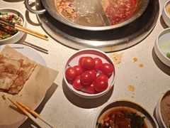 -小龙坎火锅(全球总店)