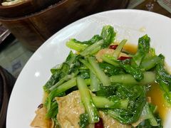 -松针蔡记蒸饺(花园路店)