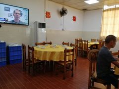 大堂-伟记美食(化龙店)