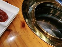 -万兴佳烤肉·长白山老味道(东岸里店)
