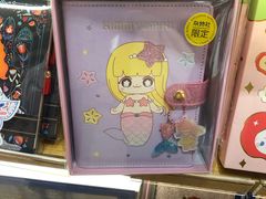 -九木杂物社(恒隆广场店)