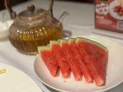 -古韵轩·园林餐厅