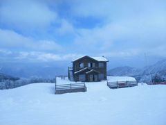 -太子岭滑雪场