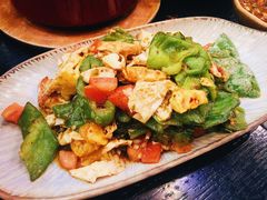 -山石榴·贵州菜(丰盛里店)