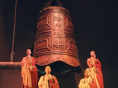-法门文化景区