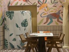 -CRAZYONES克芮旺斯西班牙餐厅(苏州中心店)