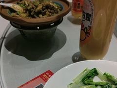 -拉完海鲜大排档(温岭店)