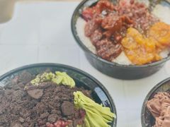 -小胖老味刨冰