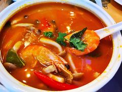 -simply thai天泰(长泰广场店)