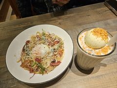 -卡朋西餐(扬名广场店)