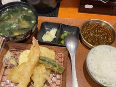 -天妇罗内顺田(罗湖店)