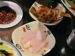 -富正毅三下锅·湘西韵味(天门山索道店)