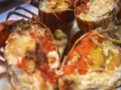 干煎膏蟹-友强·23年特色海鲜大排档(厦门店)