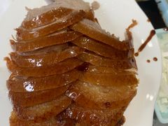-紫光园·烤鸭·北京菜(团结湖店)