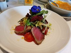 -Steaking·食间牛排(和平店)