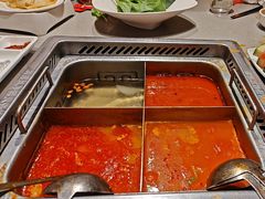 -海底捞火锅(河东万达广场店)