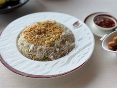 -天龙轩(香港丽思卡尔顿酒店)