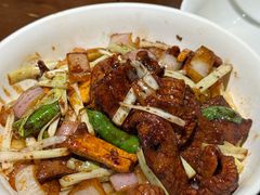 -寻裕记·现炒浇头面(人民广场店)