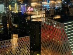 -钱江新城灯光秀