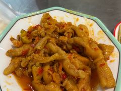 -彭城八戒羊肉串(总店)