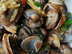 -四川人郑霞海鲜