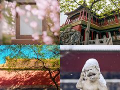 -故宫博物院(故宫)