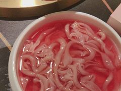 -蜀九香火锅(彩虹店)